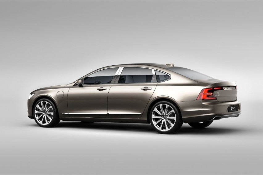 Volvo Cars jest pierwszym producentem samochodów na świecie,...