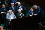 Kto wygrałby teraz wybory do Sejmu? Wyniki najnowszego sondażu wskazują Zjednoczoną Prawicę
