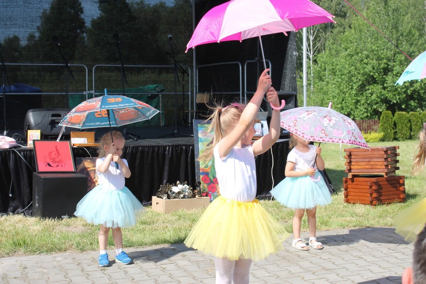 Udany piknik rodzinny w Smykowie i pomoc dla poszkodowanej w wypadku (DUŻO ZDJĘĆ) 