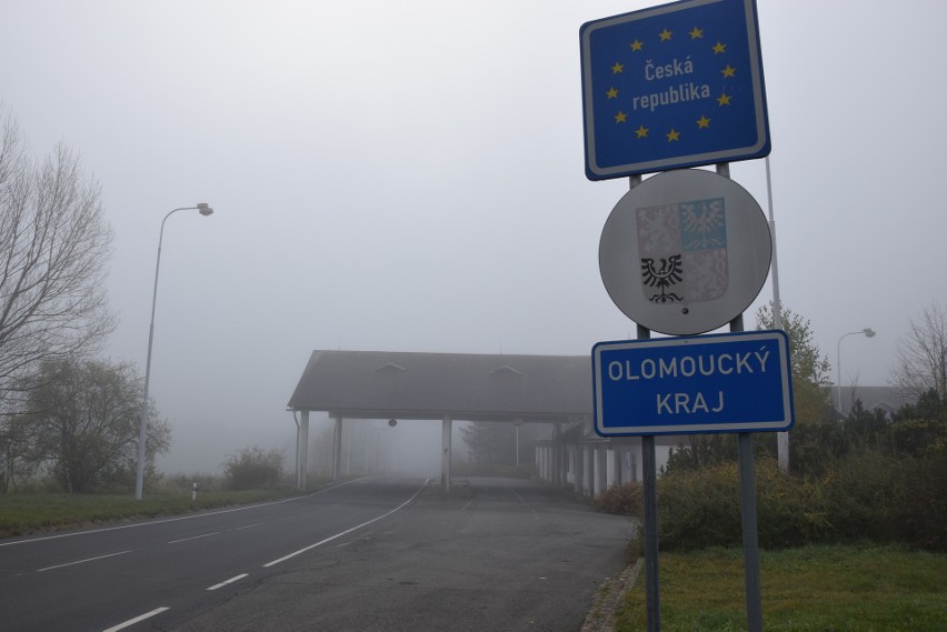 Czesi przygotowują się do budowy barier na granicy z Polską. Na wypadek nowej pandemii czy fali uchodźców
