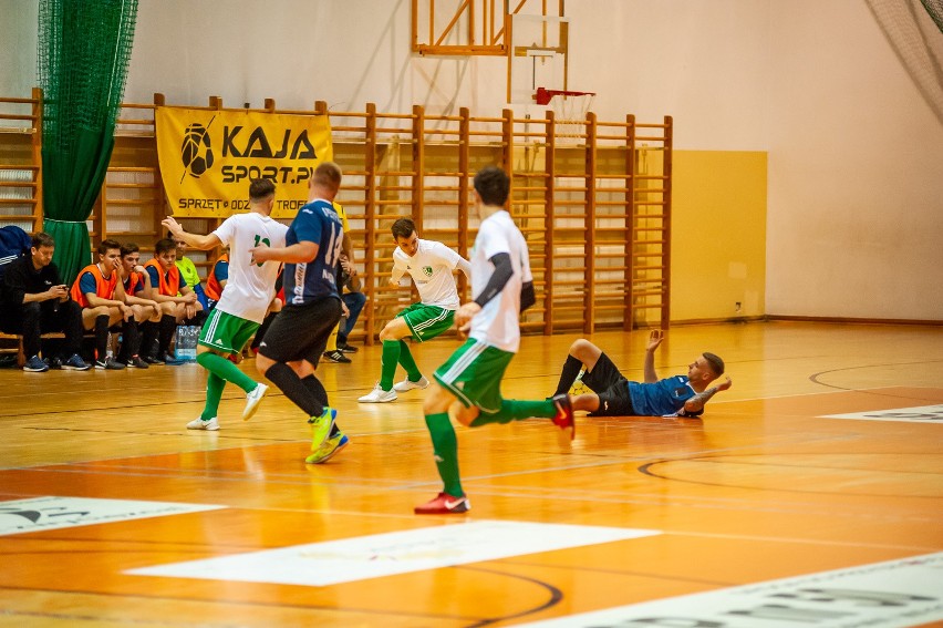 Futbala Białystok zagra o ćwierćfinał Pucharu Polski