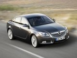 Opel insignia z nowym, potężnym dieslem