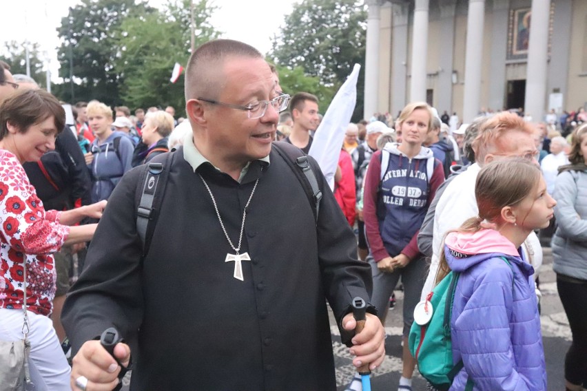 95 Piesza Pielgrzymka na Jasną Górę. Jaka będzie w tym roku?