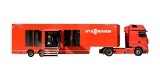 Roadshow 2023, czyli Viessmann Trucks ruszają w Polskę