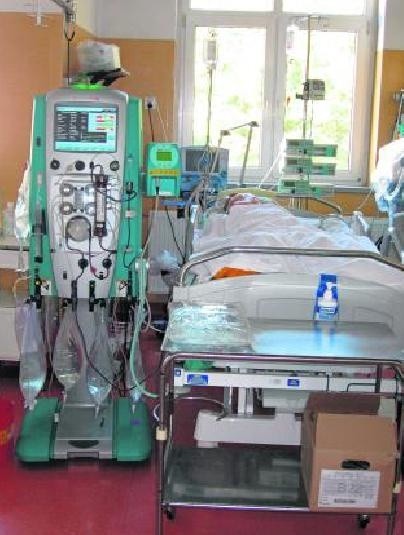 Liczba łóżek zmniejszy się na każdym oddziale Szpitala Powiatu Bytowskiego, poza anestezjologią i intensywną terapią. Bytowski szpital likwiduje łóżka na oddziałach, bo jest taki nakaz ministra zdrowia.