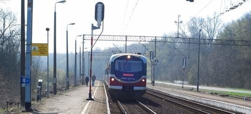 To już trzecia zmiana w rozkładzie jazdy