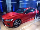 Volvo S60. Polska premiera sportowego sedana (video) 