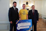 Rower miejski: 76 216 wypożyczeń w miesiąc. To co 35 sekund