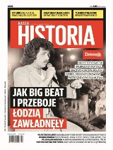 Nasza Historia. Lutowe wydanie łódzkiej "Naszej Historii"