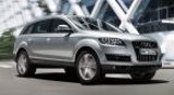 Promocje Audi: Pakiety wyposażenia Audi Q7