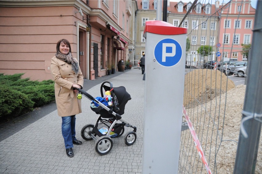 Karolina Fabiś Szulc wyszła z propozycją stworzenia...