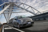 Rocznicowy model Abarth 695 biposto 