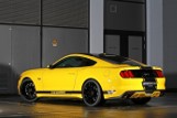 Ford Mustang GT po po tuningu GeigerCars 