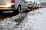 Wypadek w Krakowie. Zderzenie tramwaju z samochodem na ulicy Wadowickiej. Awarie w MPK i spore korki