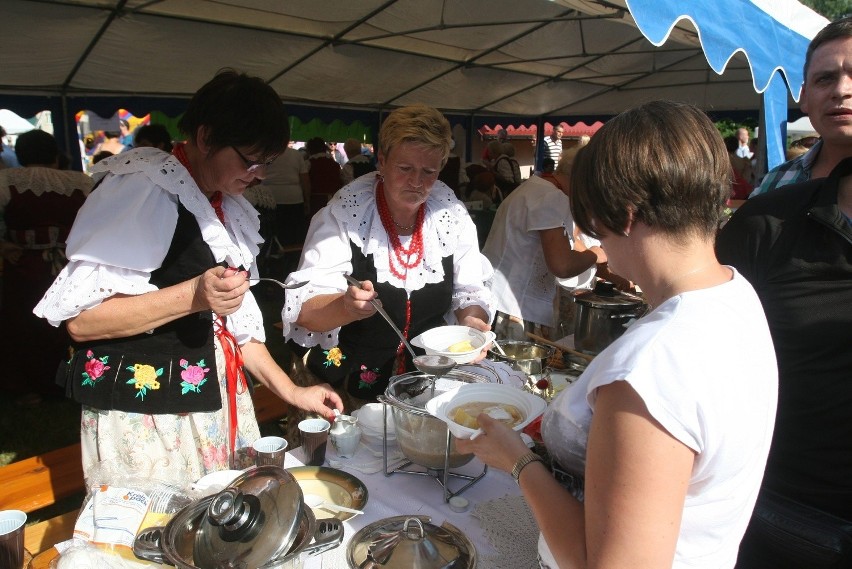 Festiwal Żuru w Stanicy