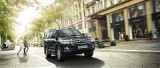 Toyota Land Cruiser V8 w limitowanej serii