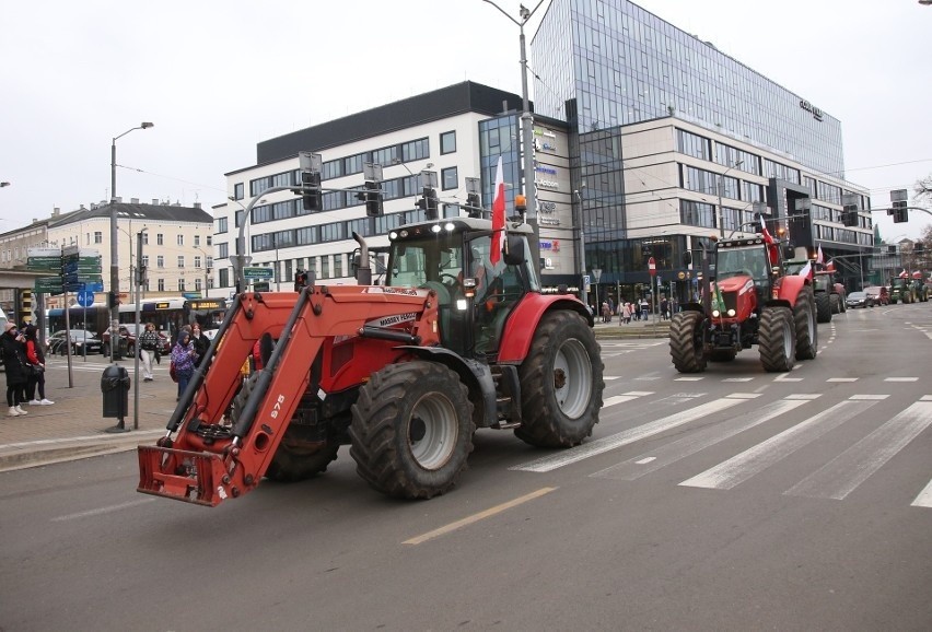 Rolnicy z zachodniopomorskiego domagają się „tarczy wojennej”. 30-dniowy protest rozpocznie się już jutro 