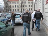 Bydgoszcz. Policjanci rozbili szajkę samochodziarzy [wideo]