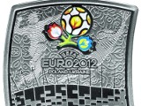 Zobacz zdjęcia najnowszych monet NBP z EURO 2012! 