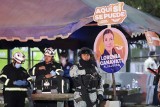 Horror na wiecu wyborczym w Meksyku. Są zabici i ranni
