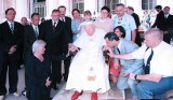 18. rocznica śmierci Papieża. Eugeniusz Piasecki: "Dla Grudziądza jest wielkim honorem mieć w gronie honorowych obywateli Jana Pawła II"