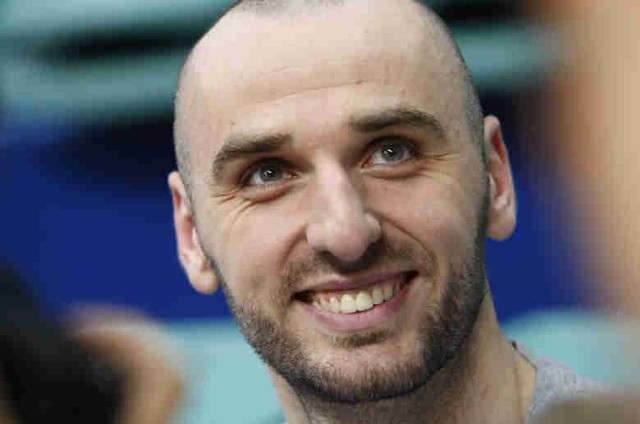 Marcin Gortat