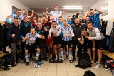 III liga piłkarska: Świt Szczecin zrobił to, co musiał - wygrał