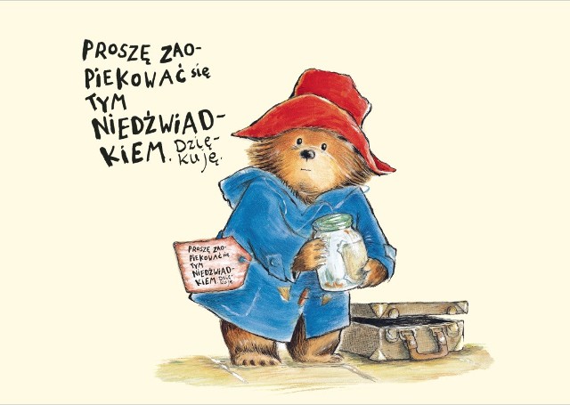 Dobrym prezentem na Dzień Dziecka może okazać się książka o przygodach Misia Paddingtona. Książki sympatycznym niedźwiadku to klasyka literatury brytyjskiej, która od ponad 60 lat rozpala dziecięce serca. Ta bogato ilustrowana seria wywoła uśmiech na buzi każdego malucha.Przesuwaj zdjęcia w prawo - naciśnij strzałkę lub przycisk NASTĘPNE