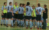 Nowiny wiceliderem w drugiej lidze futsalu