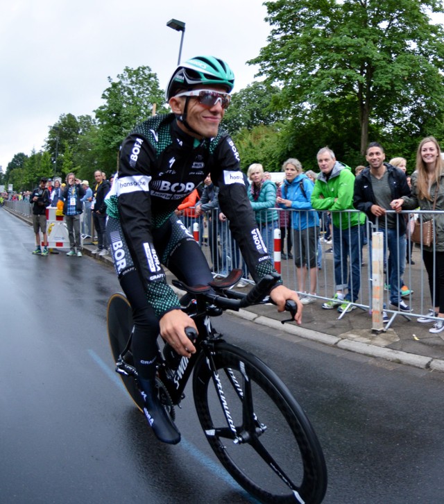 Rafał Majka (Bora-Hansgrohe)