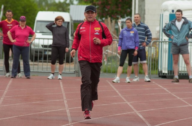 W niedzielę na stadionie 650--lecia w Słupsku odbędzie się III Słupski Bieg Charytatywny na rzecz Zwierząt.