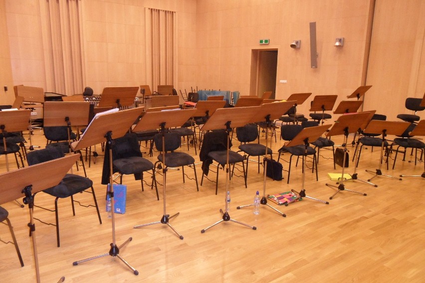 Filharmonia Częstochowska zostanie otwarta po dwóch latach remontu [ZDJĘCIA]