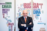 Rosję trzeba gospodarczo udusić, zanim padną Ukraińcy - przekonuje Sławomir Dębski, szef PISM
