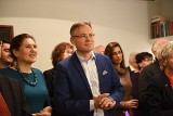 Poseł PiS Arkadiusz Mularczyk wysoko w przedwyborczych sondażach