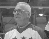 Nie żyje Ryszard Marach, jedna z legend toruńskiego hokeja. Byli zawodnicy komentują