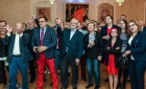 Wybory samorządowe 2018. Zdjęcia ze sztabu SLD w Bydgoszczy