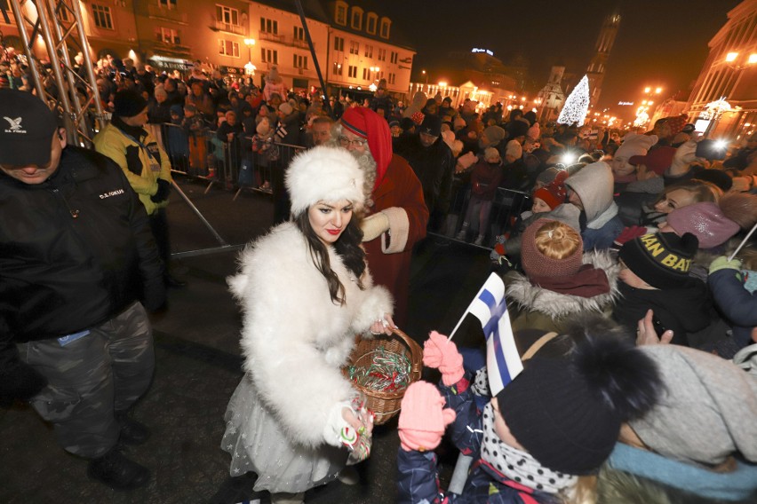 Piękne Mikołajki i Śnieżynki z całej Polski. Są też z naszego regionu! Kto pomaga Świętemu Mikołajowi? [ZDJĘCIA]