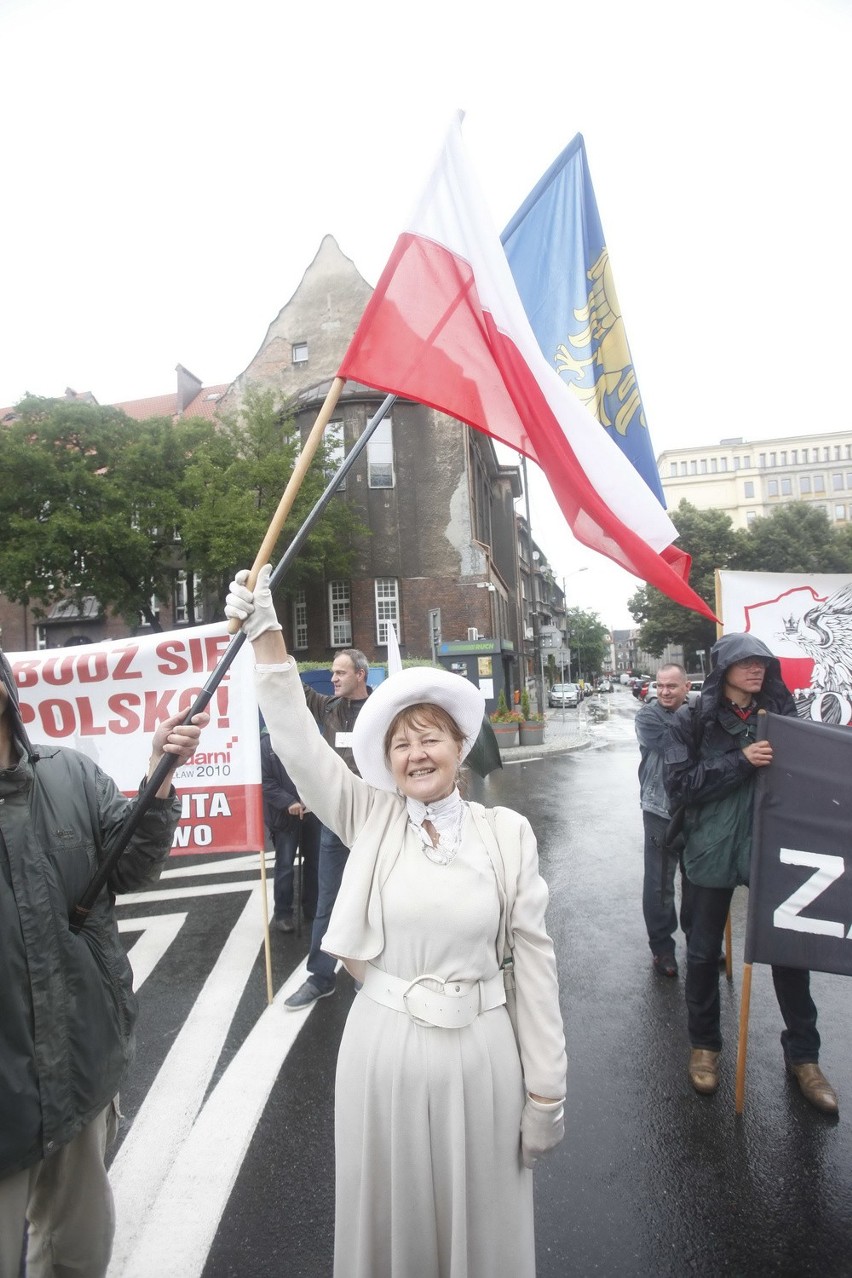 7. Marsz Autonomii 2013 i Dzień Górnośląski