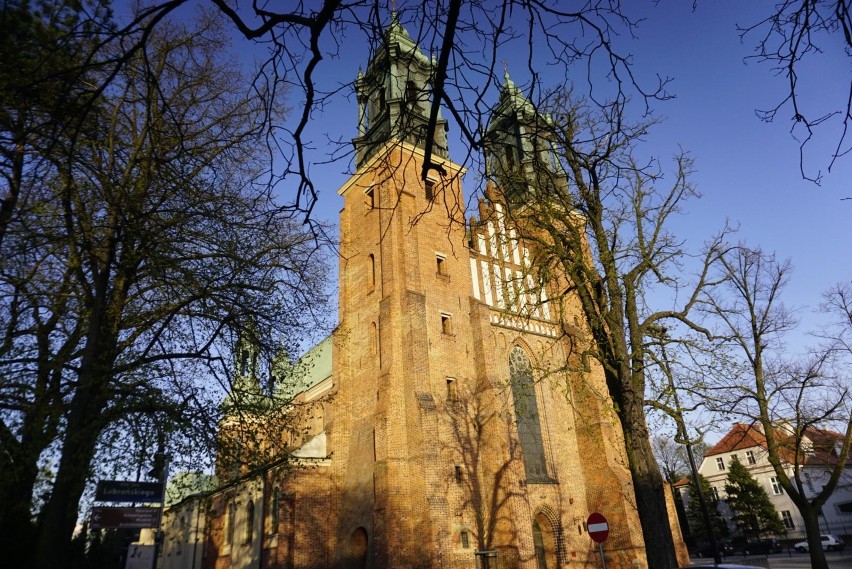 Kardynał Zenon Grocholewski spocznie w poznańskiej katedrze.