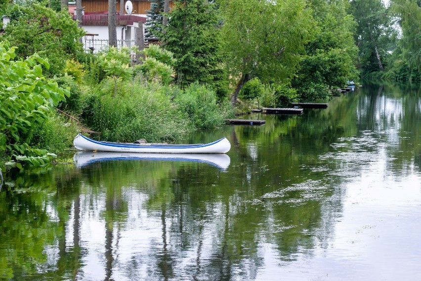 Rok po nawałnicy na Pomorzu