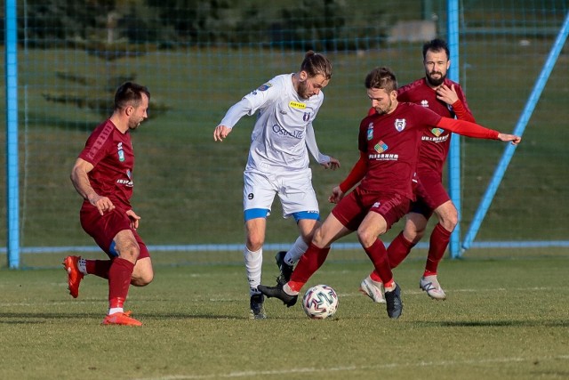 Piłkarska IV liga startuje już 12-13 marca