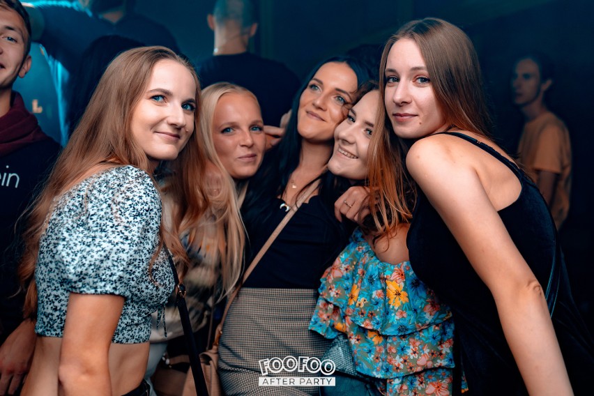 Ladies Night w klubie Lordi's w Łodzi. Tak się bawili łodzianie w ubiegły piątek ZDJĘCIA