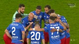 Piast Gliwice - Pogoń Szczecin ONLINE. Portowcy zostaną poddani weryfikacji. Gdzie oglądać w telewizji? TRANSMISJA TV NA ŻYWO