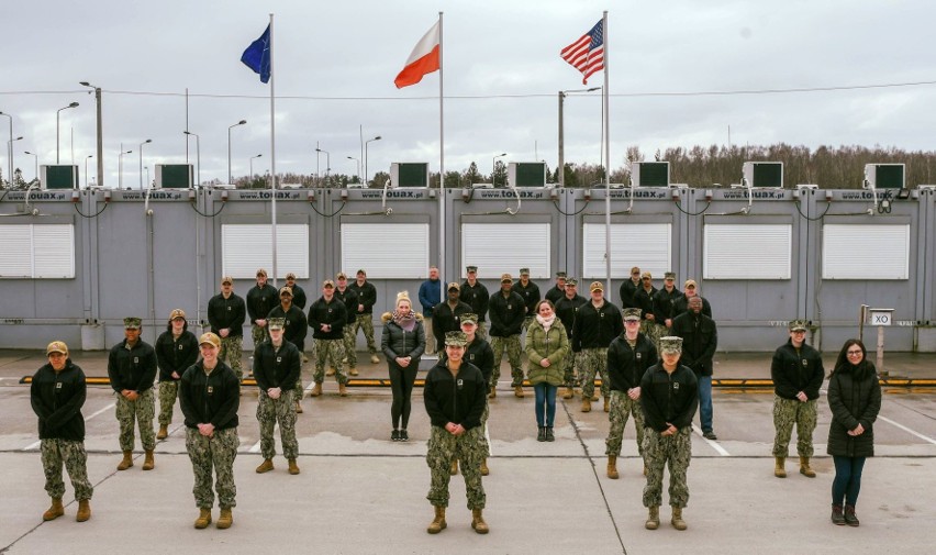 US Navy chce się pozbyć Redzikowa. Nowe plany dla instalacji antyrakietowej pod Słupskiem