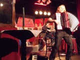 Akordeonowe szaleństwo na scenie "Oczka" (zdjęcia)
