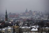 W Krakowie i Nowym Targu było w tym roku tylko pięć dni bez smogu