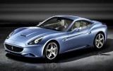 Nowe Ferrari California z silnikiem twin turbo?