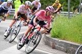 Giro d'Italia. 18. etap dla Driesa De Bondta, Carapaz nadal liderem