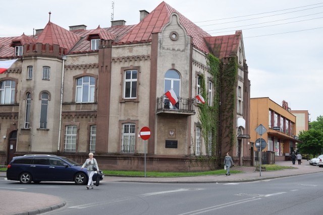 Ostatecznie miasto nie odkupi zabytkowego budynku dawnego magistratu u zbiegu ulic Kościuszki i Narutowicza