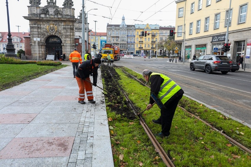 Do centrum Szczecina powracają niektóre linie tramwajowe! Sprawdźcie które i jakie będą zmiany w komunikacji miejskiej 